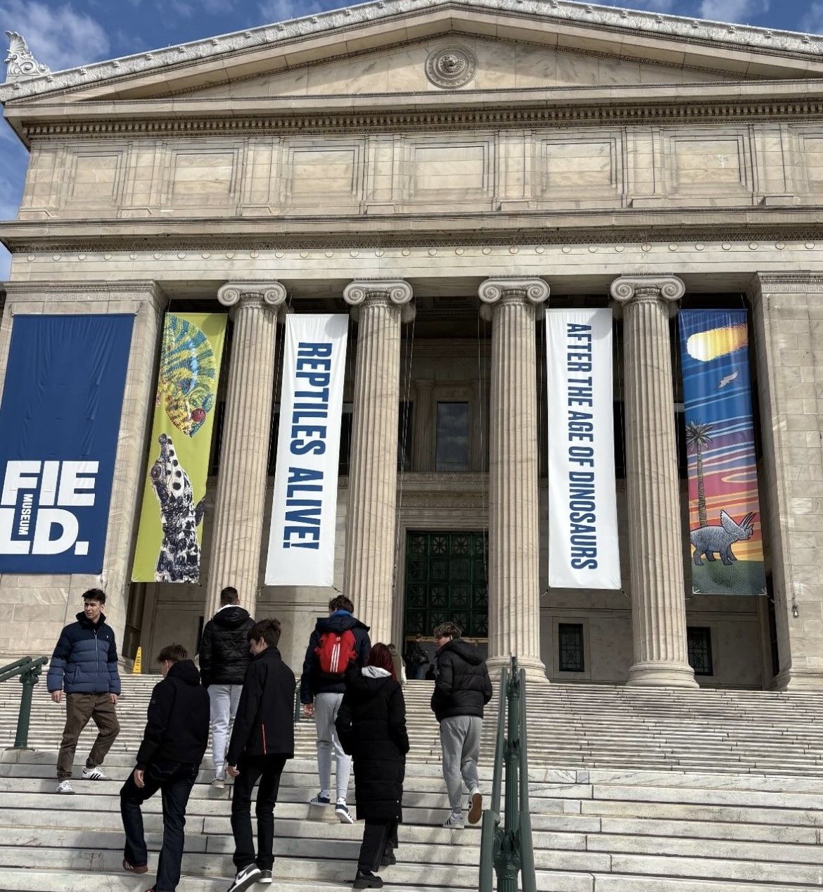 Field museum